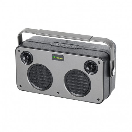 Głośnik TRACER M302 TWS BT GRAPHITE