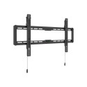 MULTIBRACKETS Universal Wallmount Tilt Large Black