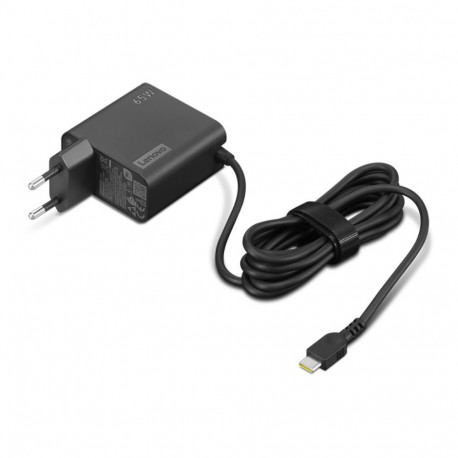 LENOVO 65W USB-C Wall Adapter - EU