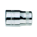 Hexagon socket 6700SM 7mm 1/4"