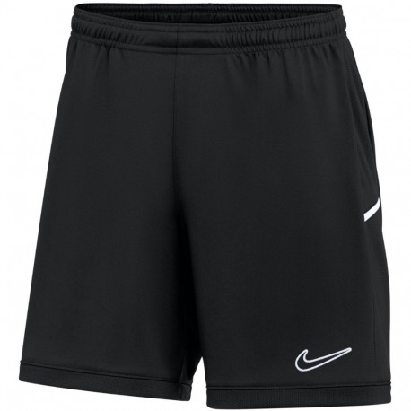 Nike naiste lühikesed püksid Dri-Fit Academy 25 FZ9780 010 S, must