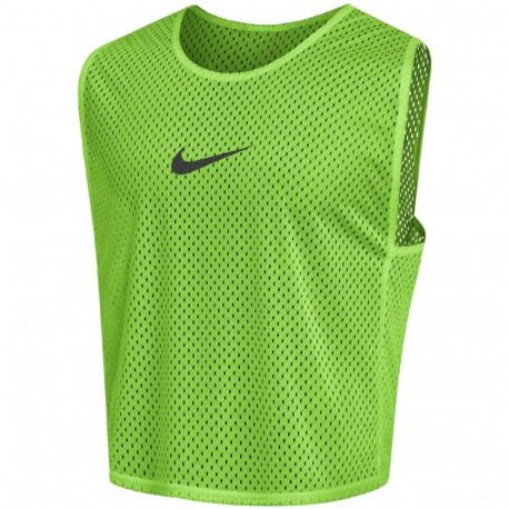 Nike treeningvest Dri-FIT Park 20 BIB HV8429 315 L, roheline