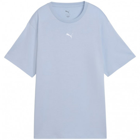 Puma naiste t-särk ESS Relaxed Tee 684971 55 XL, sinine