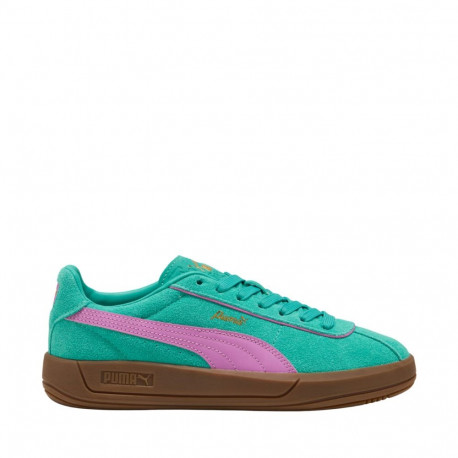 Buty damskie Puma Club Klassika SD 400718 14 38,5