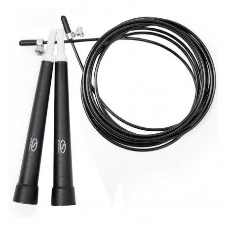 SMJ hüppenöör Speed Jump JR028 3m, must