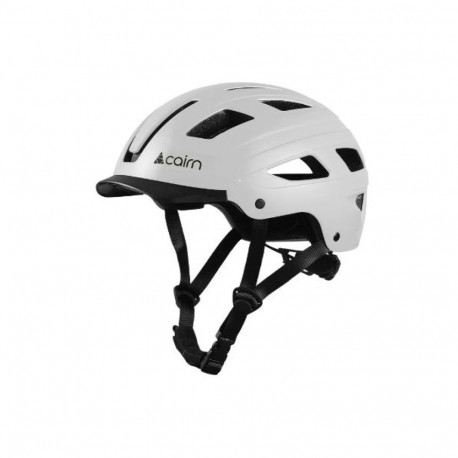 Kiiver CAIRN Clarke, Matt White, L