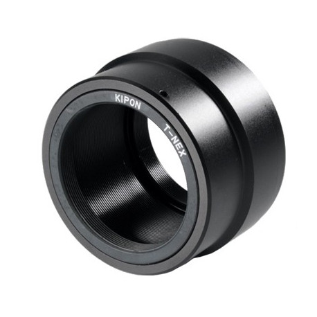 B.I.G. T2-Adapter für Sony E