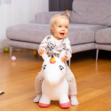 Gerardo's Toys Jumpy hüppeloom Ükssarvik