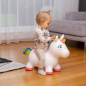 Gerardo's Toys Jumpy hüppeloom Ükssarvik