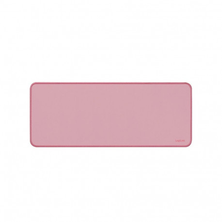 XXL lauamatt hiirele ja klaviatuurile, roosa