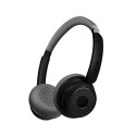 Peakomplekt BT6.0 ANC, must