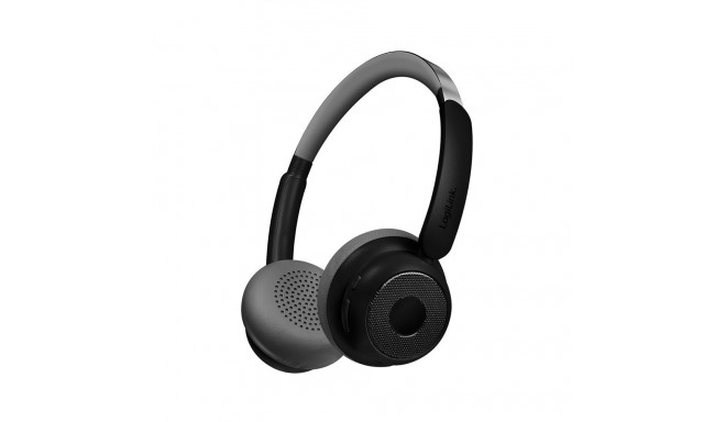 Peakomplekt BT6.0 ANC, must