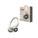 BT6.0 headset, ANC, silver