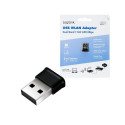 Wireless USB WLAN adapter, 11ac, 650 Mbit