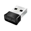 Wireless USB WLAN adapter, 11ac, 650 Mbit