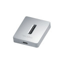 Dockingstation 1port USB 3.2, M.2 NVMe