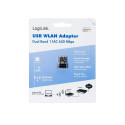 Wireless USB WLAN adapter, 11ac, 650 Mbit