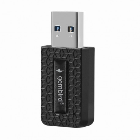 Wi-Fi adapter Compact dual-band AC1300 USB