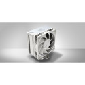 CPU air cooler Volcano 0C T720 120 white