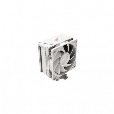 CPU air cooler Volcano 0C T201 120 white