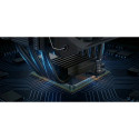 CPU air cooler Volcano 0C T701 120 black