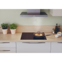 Induction hob CDTP644SC/E1