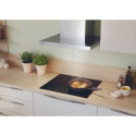 Induction hob CDTP644SC/E1