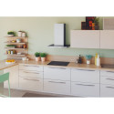 Induction hob CDTP644SC/E1