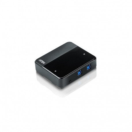 USB jagaja US234 2x4