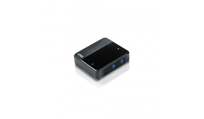 USB jagaja US234 2x4
