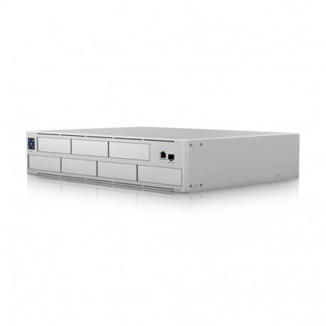 UBIQUITI UniFi 7Bay Net work Video Rec UNVR-PR