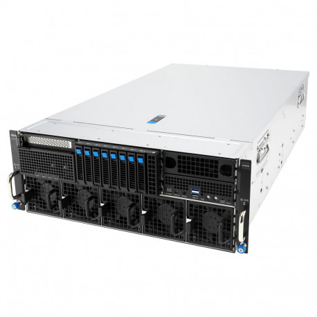 "Server ASUS Server ESC8000A-E13 SKU2/3200W"