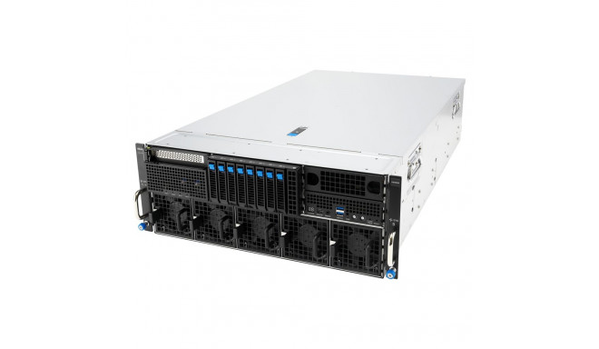 ASUS server ESC8000A-E13 SKU2 3200W