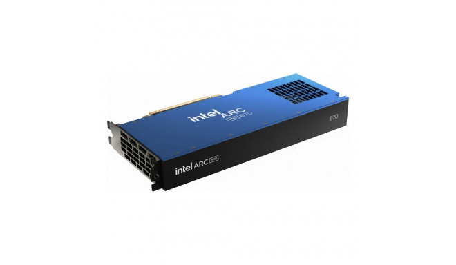 "B70 Pro AI 32GB Intel Arc GDDR6"
