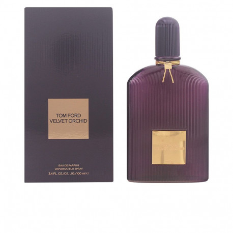 Tom Ford parfüümvesi Velvet Orchid 100ml
