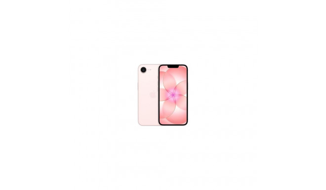 Apple iPhone 17e 512GB Soft Pink