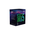 Intel Core i5-8500 processor 3 GHz 9 MB Smart Cache Box