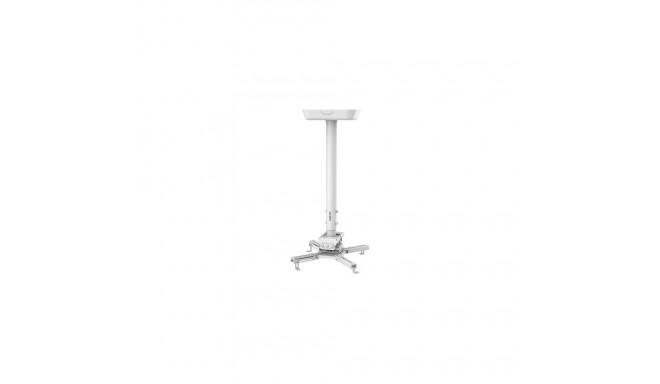LogiLink BP0157 project mount Ceiling White