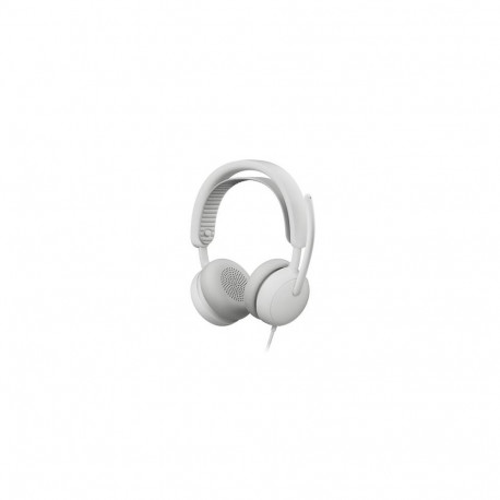 Logitech Zone Wired 2 for Business