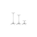 LogiLink BP0157 project mount Ceiling White