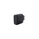 Trust Maxo 65W Universal Black AC
