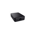 Trust Maxo Black AC Fast charging