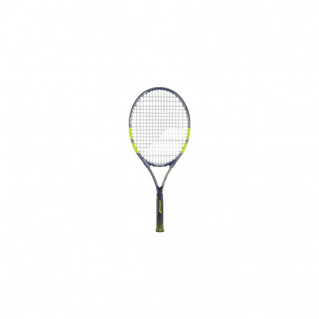 Babolat Carlitos Junior 25 Aluminium Grey, Yellow 1 pc(s)