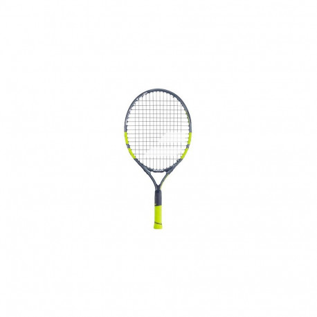 Babolat Carlitos Junior 21 Aluminium Grey, Yellow 1 pc(s)
