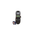 DYMO LetraTag LT-100H Handheld Label Maker | ABC Keyboard Label Printer with Easy-to-Use13 Character