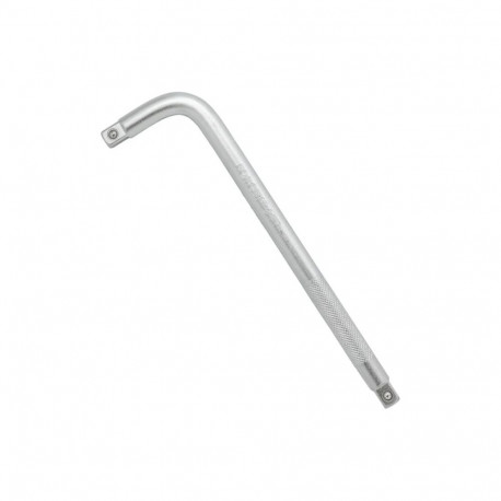 L-kujuline kahepoolne võti, FORCEKRAFT, FK-8154260, 260 mm, 1/2'' x 1/2''