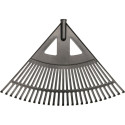 SPRING RAKE, PLASTIC, 27-TEETH 35791 FLO