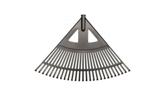 SPRING RAKE, PLASTIC, 27-TEETH 35791 FLO