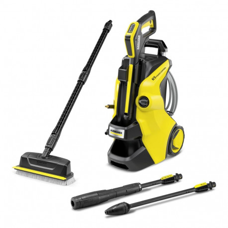 HIGH PRESSURE WASHER K 5/STAIRS 1.324-711.0 KARCHER