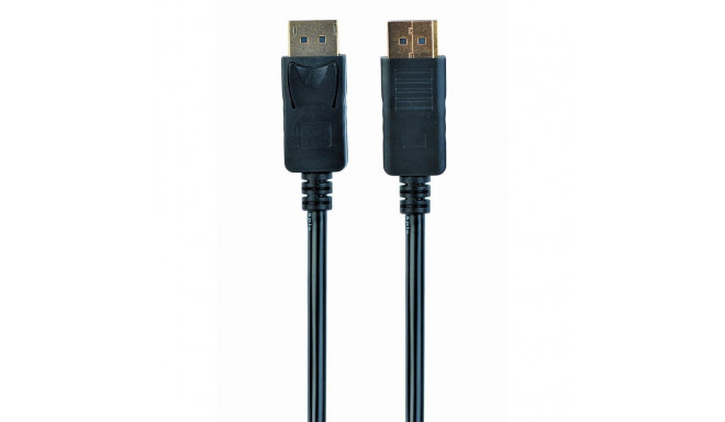 CABLE DISPLAY PORT 1M/CC-DP-1M GEMBIRD